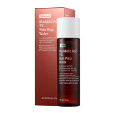Тонер для обличчя By Wishtrend Mandelic Acid 5% Skin Prep Water, 120 мл