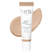 BB-крем з екстрактом центелли Purito Seoul Wonder Releaf Centella BB Cream 21 Light Beige, 30 мл