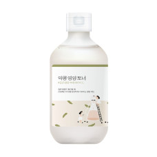 Поживний тонер з екстрактом чорних соєвих бобів ROUND LAB Soybean Nourising Toner, 300 мл