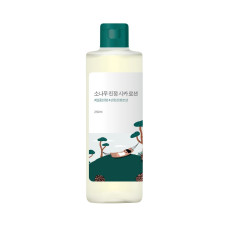 Заспокійливий лосьйон з екстрактом голок сосни ROUND LAB Pine Calming Cica Lotion, 250 мл