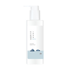 Очищуюче молочко з морською водою ROUND LAB 1025 Dokdo Cleansing Milk, 200 мл