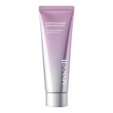 Маска-плівка з колагеном для зволоження та ліфтингу Arocell Super Collagen Wrapping Mask, 80 мл