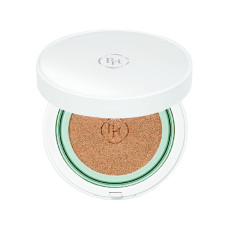 BB-кушон з центелою + рефіл Purito Seoul Wonder Releaf Centella BB Cushion #13 Natural Beige, 2 в 1