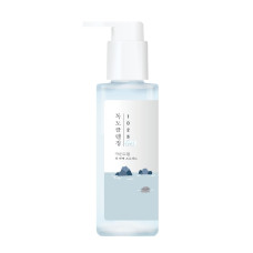 Очищувальний гель з морською водою ROUND LAB 1025 Dokdo Cleansing Gel, 150 мл