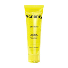 Очищуючий гель Acnemy Zitclean, 150 мл