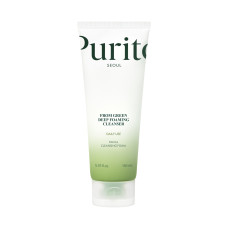 Пінка для глибокого очищення шкіри Purito SEOUL From Deep Foaming Cleanser, 150 мл