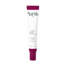 Точковий крем з ретинолом Purito SEOUL Timeless Bloom Retinol Spot Cream, 30 мл