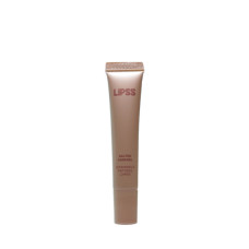Lipper-блиск SALTED CARAMEL LIPSS, 8 мл