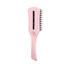 Щітка для укладання феном Tangle Teezer Easy Dry & Go Jet Black