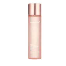 Зволожувальний тонер з колагеном та гіалуроновою кислотою Medicube Triple Collagen Toner, 140 мл