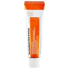 Вітамінний освітлюючий крем з обліпихою Purito SEOUL Sea Buckthorn Vital 70 Cream, 50 мл