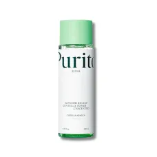 Заспокійливий тонер з центеллою без ефірних масел Purito SEOUL Wonder Releaf Centella Toner Unscented, 200 мл