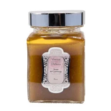 Цукровий скраб для тіла Троянда La Sultane De Saba Sugar Scrub Rose