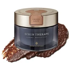 Скраб для тіла Choco Loco Body Scrub Rituals 220 ml 