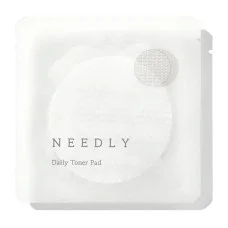 Needly Daily Toner Pad Пілінг - пади з BHA і PHA кислотами 1 шт