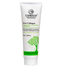 Відновлююча маска Xiaomoxuan Collagen Hair Mask 260 мл