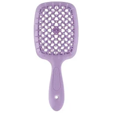 Janeke Superbrush small щітка для волосся лавандова 