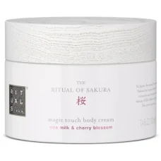 Крем для тіла The Ritual Of Sakura 220ml 