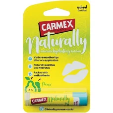 Carmex бальзам для губ зі смаком груші, стік, 4,25 г