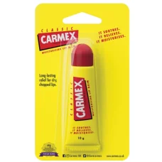 Carmex бальзам для губ Класичний, туба, 10 г