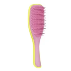 Щітка для волосся Tangle Teezer The Ultimate Detangler Hyper Yellow & Rosebud