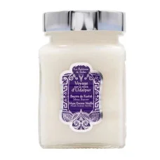 Батер каріте Удаіпур La Sultane De Saba Udaipur Musk Incense Vanilla Shea Butter, 300мл 