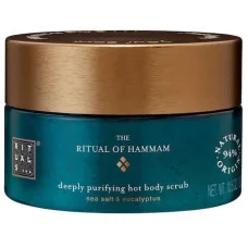 Скраб для тіла Rituals The Ritual Of Hammam Hot Scrub 300g