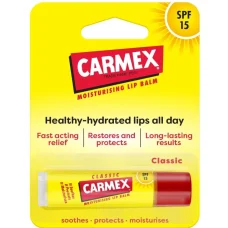Carmex бальзам для губ Класичний, стік, 4,25 г 