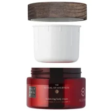 Рефіл для крему для тіла Ritual of Ayurveda Refill 220ml 