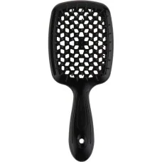 Janeke Superbrush small щітка для волосся чорна