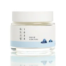 ROUND LAB 1025 Dokdo Cream 80 ml Зволожуючий крем з морською водою для сухого типу шкіри 
