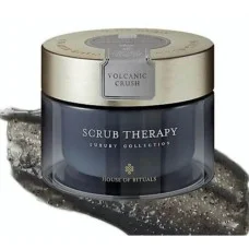 Скраб для тіла Rituals Volcanic Crush Body Scrub 220ml 