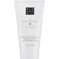 Крем для тіла Rituals The Ritual Of Sakura Magic Touch Body Cream 70 ml 