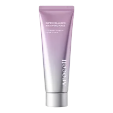 Маска-плівка з колагеном для зволоження та ліфтингу Arocell Super Collagen Wrapping Mask, 80 мл